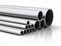 stainless steel pipe