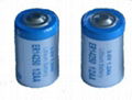 Er14250 li/socl2 lithium battery 1