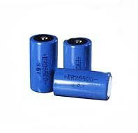 lithium LI/SCOL2 battery ER26500 size C 3.6V