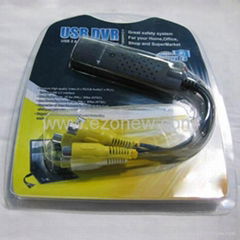 USB DVR(EZ-R107)