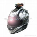 1080p HD Helmet camcorder  4