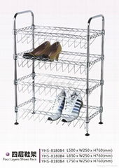 shoes rack