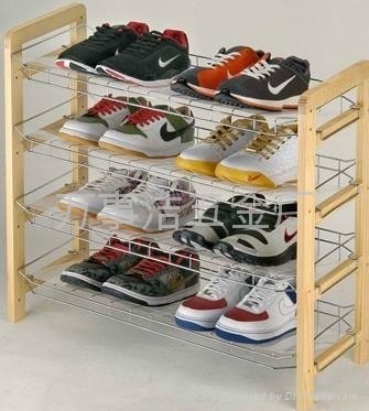shoes rack 4