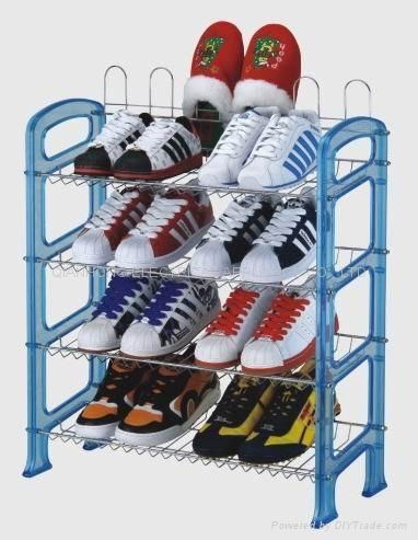 shoes rack 5