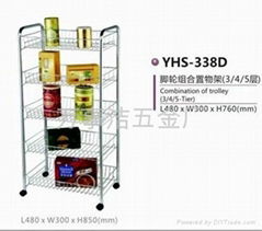 storage rack, corner rack, furniture