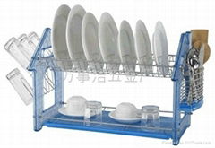 dish rack