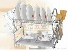 dish rack