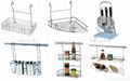 wall hunger dish rack 1