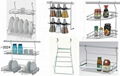 wall hunger dish rack 2