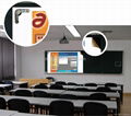 30''-110'' portable interactive whiteboard P2000 1