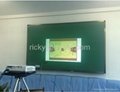 CE&ROHS portable interactive whiteboard