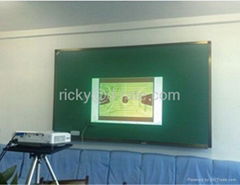 CE&ROHS portable interactive whiteboard P1000