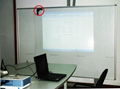 portable interactive whiteboard