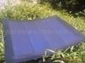 Flexible solar panels 1