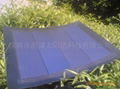 Flexible solar panels 1