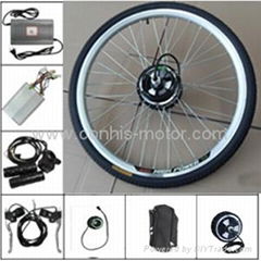 electric bike converson kits