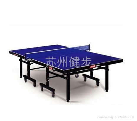 蘇州紅雙喜乒乓球桌
