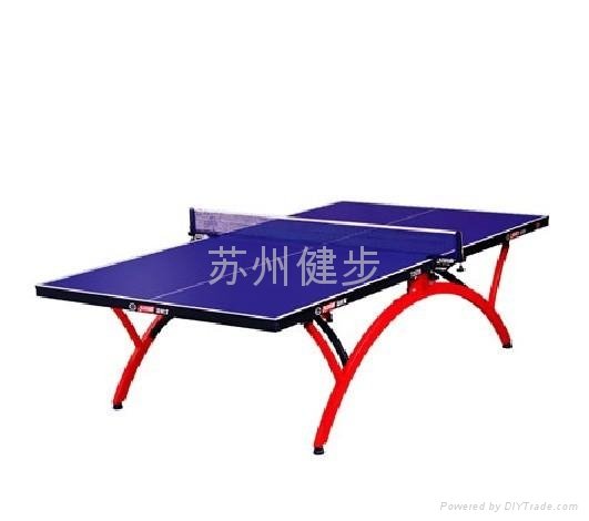 蘇州紅雙喜乒乓球桌 4
