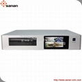 TOUCH SCREEN DVR