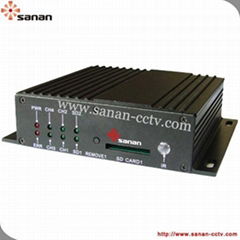 MOBILE DVR