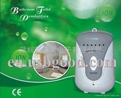 household air purifier