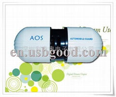 ozone car air purifier