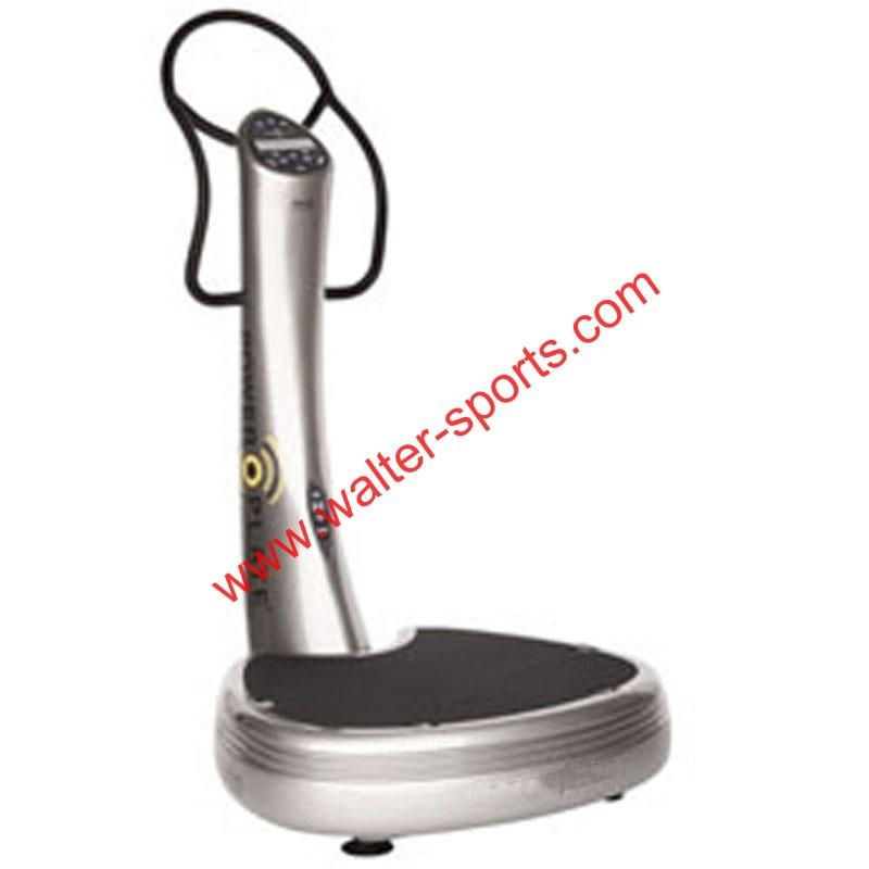 Power Plate / Vibration training machine /Vibration Plateform /Vibration machine