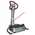 Power Plate / Vibration training machine /Vibration Plateform /Vibration machine 2