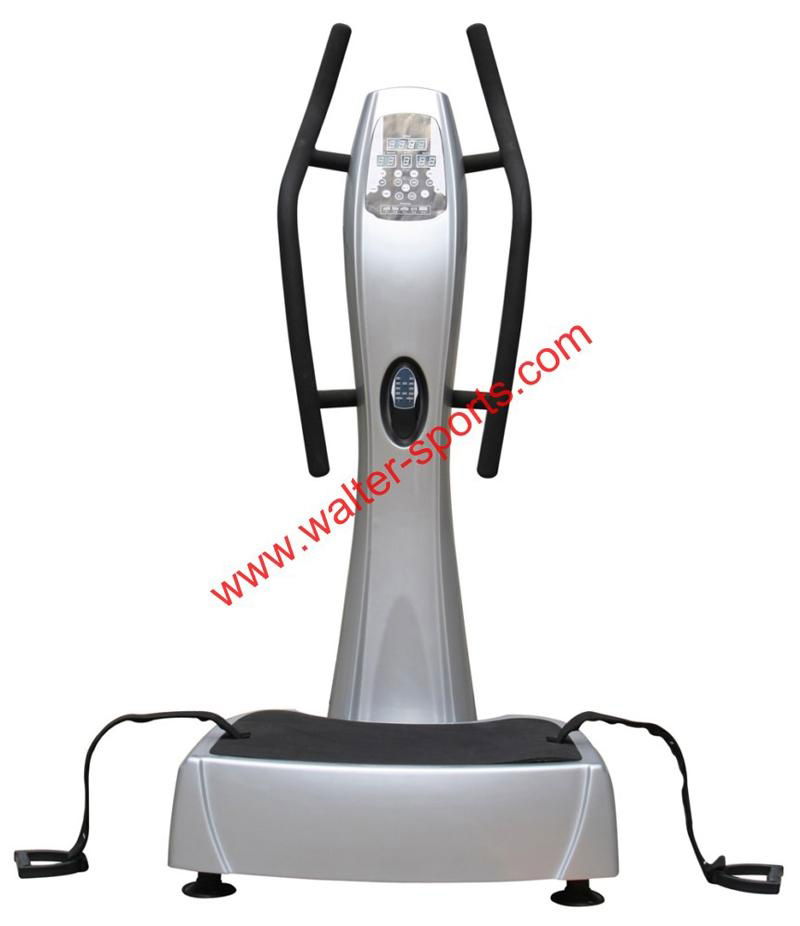 Power Plate / Vibration training machine /Vibration Plateform /Vibration machine 5