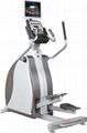 Cardio fitness equipment /Total Body Elliptical 1