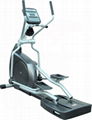 Elliptical Cross Trainer