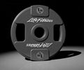 Olympic Rubber Weight Plates 5