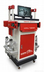 Aplboda four wheel alignment 7900