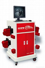 Wheel Alignment APL-7200