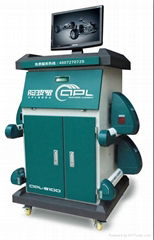 Wheel Alignment APL-8100