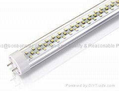 produce LED Dimmable, Ac100-240V DC12-36V T10 tube