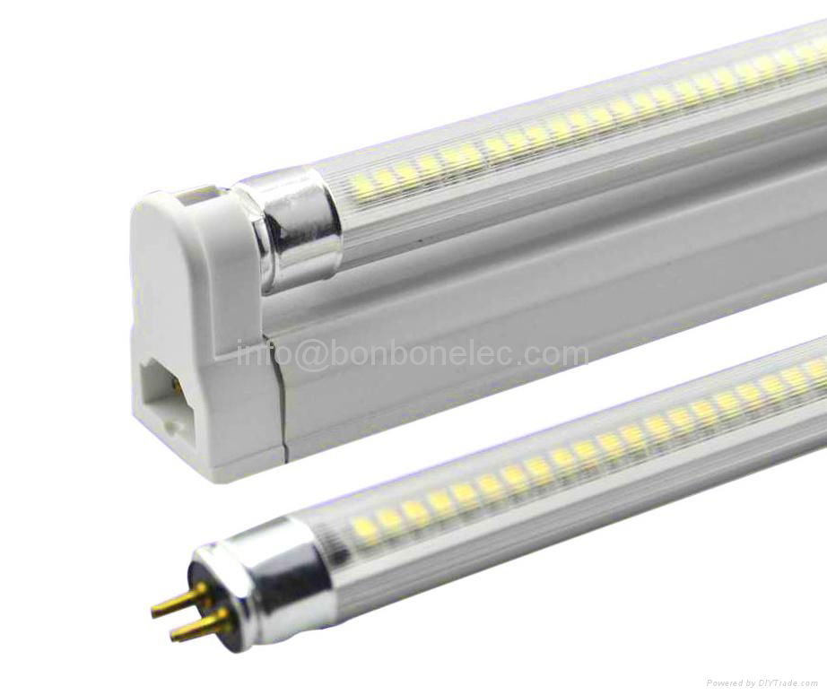 produce and export LED T5 Tubes