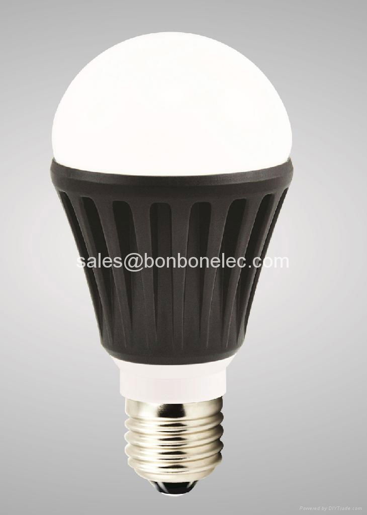 produce LED High Quality Bulb Brightness and CT changing Dimmable Optional