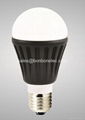 produce LED High Quality Bulb Brightness and CT changing Dimmable Optional 1