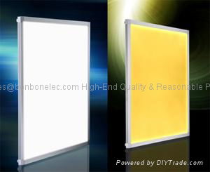 produce and export LED panels reliable performance 625mm 625mm   2