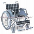 Wheel Chair -AW03-222 1