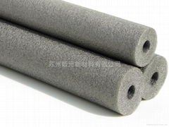 High temperature air-conditioning pipe