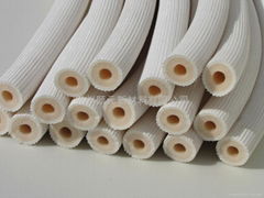 Insulating pipe