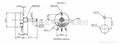 單圈線繞電位器 RV24Y系列 2