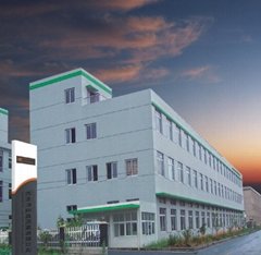 Zhejiang Ruian Jimei Machinery Co., Ltd.