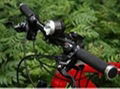 SSC P7 LED High Power Bicycle Light