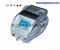 Yag Laser Tattoo Removal Machine 1