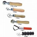 tire repair tools car tyre repair Stich Roller