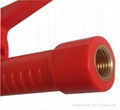 Air blow gun1/4"NPT  2