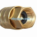 1/4 copper car chuck open tire chuck  5